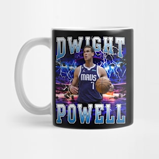 Dwight Powell Mug